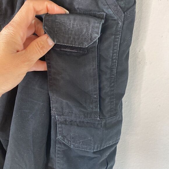 5.11 Tactical TACLITE® PRO RIPSTOP Mens Ripped Pants - Picture 12 of 17